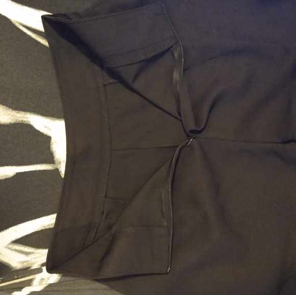 Floral design top and short Size S - Picture 3 of 4